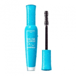 BourjoisVolumeGlamourOhOuiMascaraBlack7ml