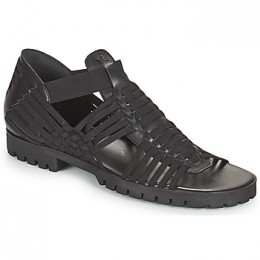 SandalenKenzoGREEKFLATSANDALS