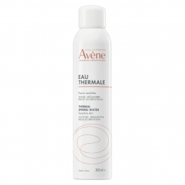 AvneEauThermaleThermalSpringWater