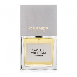 CarnerBarcelonaSweetWilliamEaudeParfum50ml
