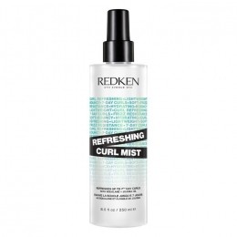 RedkenRefreshingCurlMist250ml