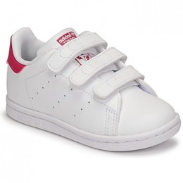 LageSneakersadidasSTANSMITHCFISUSTAINABLE