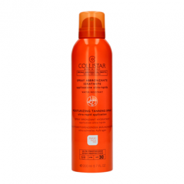 CollistarPerfectTanningMoisturizingSpraySPF30