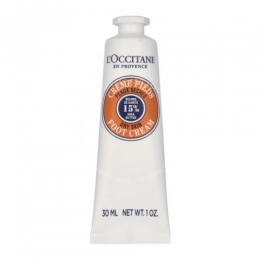 LOccitaneSheaButterFootCream30ml