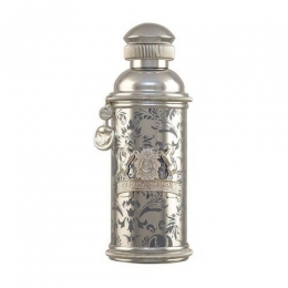 AlexandrejSilverOmbreEaudeParfumTheCollector100ml