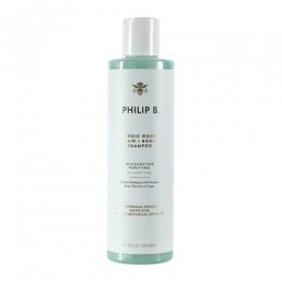 PhilipBNordicWoodHairBodyShampoo355ml