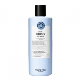 MariaNilaCoilsCurlsCo-WashConditioner350ml