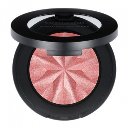 BareMineralsGenNudeHighlightingBlushPinkGlow38gram