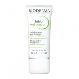 BiodermaSbiumMatControlDagcrme30ml