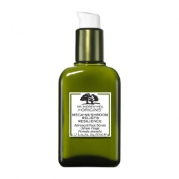 OriginsMega-MushroomReliefResilienceAdvancedFaceSerum50ml
