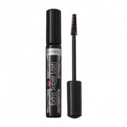 RimmelLondonExtraSuperLashMascara102BrownBlack8ml