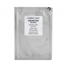 ComfortZoneSublimeSkinOogmaskers