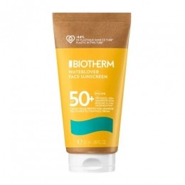 BiothermWaterloverFaceSunscreenSPF50