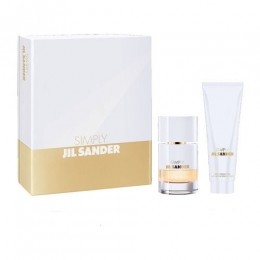 JilSanderSimplyJilSanderGiftSet