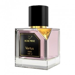 VertusRosePriveEaudeParfum100ml