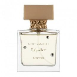 MMicallefNoteVanilleNectarEaudeParfum30ml