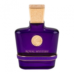 SwissArabianRoyalMysteryEaudeParfum100ml