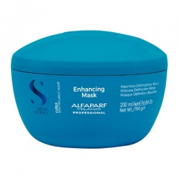 AlfaparfMilanoSemiDiLinoCurlsCurlEnhancingMasker200ml