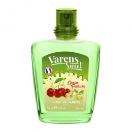 UlricDeVarensSweetCerisePistacheEaudeParfum50ml