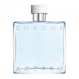 AzzaroChromeEaudeToilette100ml