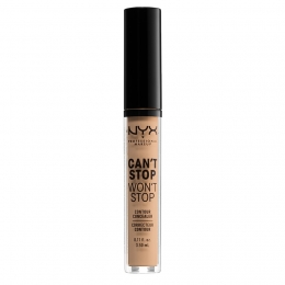 NYXProfessionalMakeupWeddingCantStopWontStopContour