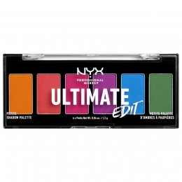 NYXProfessionalMakeupWeddingUltimateEditPetiteUtopia