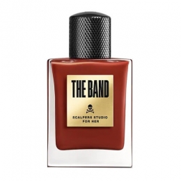 ScalpersTheBandforHerEaudeParfum100ml