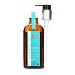 MoroccanoilTreatmentLight100ml