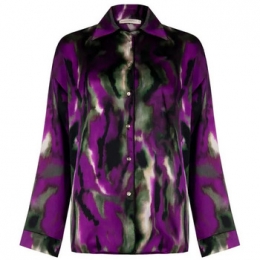 OverhemdLangeMouwRinascimentoCFC0120551003