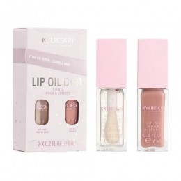 KylieCosmeticsLipOilSet