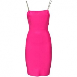 KorteJurkForeverUnique607122fucsia