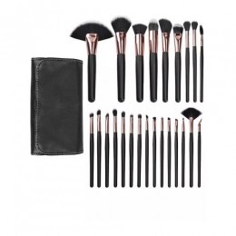 MIMOBlackPenselenset24-delig24-delig