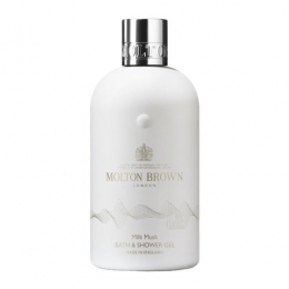 MoltonBrownMilkMuskDouchegel300ml