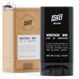LSBOriginalBlendsMoustacheWax15gramOUTLET