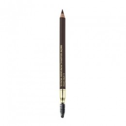 LancmeBrowShapingPowderyPencil08DarkBrown16gram