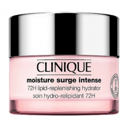 CliniqueMoistureSurgeIntense72HLipid-ReplenishingHydratorDagcrmeHuidtype1250ml