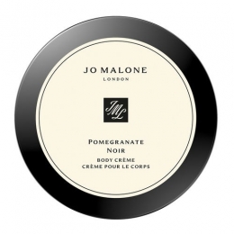 JoMalonePomegranateNoirBodyCream175ml