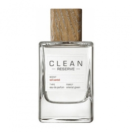 CleanReserveSelSantalEaudeParfum60ml