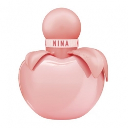 NinaRicciNinaRoseEaudeToilette30ml