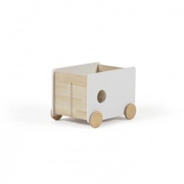 KaveHomeTrolleyBianinaDennenhout-Wit