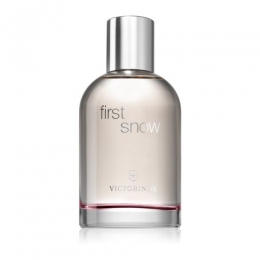 VictorinoxSwissArmyFirstSnowEaudeToilette100ml