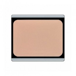 ArtdecoCamouflageCream3IcedCoffee45gram