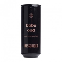 MisguidedBabeOudEaudeParfum80ml