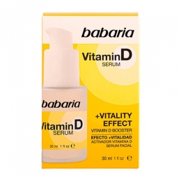 BabariaVitaminDSerum30ml