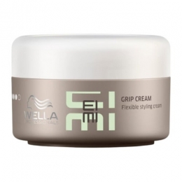 WellaProfessionalsEimiGripCreamFlexibleStylingCream75ml