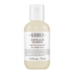 KiehlsAminoAcidShampoo75ml