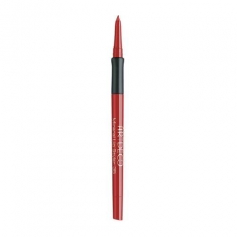 ArtdecoMineralLipliner35MineralRoseRed04gram