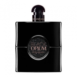 YvesSaintLaurentBlackOpiumLeParfumEaudeParfum90ml