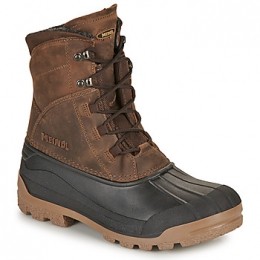 SnowbootsMeindlCervinia