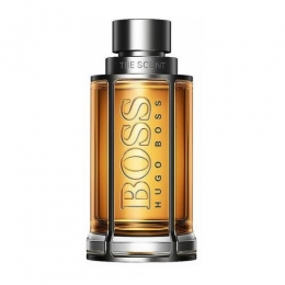 HugoBossTheScentAftershaveLotion100ml